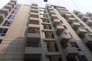 apartment for sale in  Mohammadpur,  Dhaka, BDT 11000000