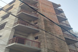apartment for sale in  Mirpur,  Dhaka, BDT 8024000