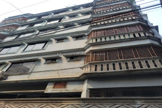 apartment for sale in  Goran,  Dhaka, BDT 0