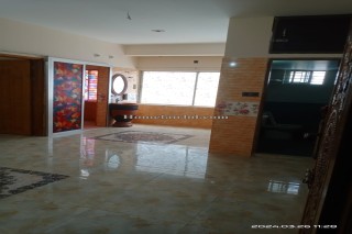 Ready flat for sale in Sipahibag Khilgaon@950 sqft