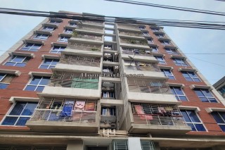 apartment for sale in  Khilgoan,  Dhaka, BDT 0