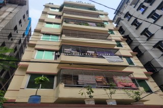 apartment for sale in  Khilgoan,  Dhaka, BDT 0