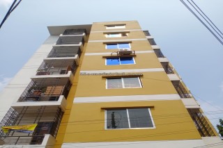 apartment for sale in  Goran,  Dhaka, BDT 0