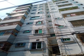 apartment for sale in  Goran,  Dhaka, BDT 0