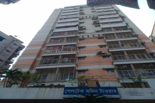 apartment for sale in  Basabo,  Dhaka, BDT 0