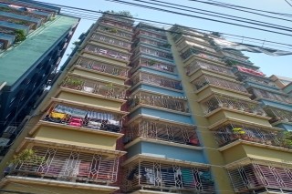 apartment for sale in  Basabo,  Dhaka, BDT 0