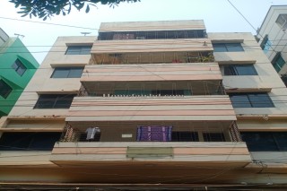 apartment for sale in  Mogbazar,  Dhaka, BDT 0