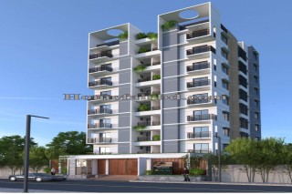 apartment for sale in  Uttara,  Dhaka, BDT 8840000