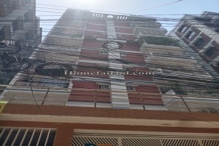 apartment for sale in  Aftabnagar,  Dhaka, BDT 0