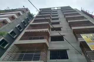 apartment for sale in  Aftabnagar,  Dhaka, BDT 0