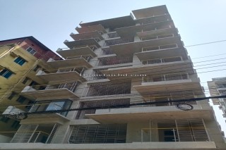 apartment for sale in  Banani,  Dhaka, BDT 0