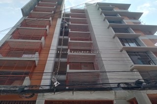 apartment for sale in  Dhanmondi,  Dhaka, BDT 0