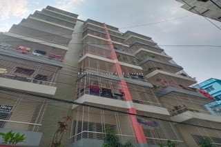 apartment for sale in  Dhanmondi,  Dhaka, BDT 0