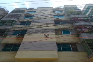 apartment for sale in  West Dhanmondi,  Dhaka, BDT 0