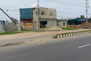 land for sale in  Konabari,  Gazipur, BDT 60000000