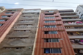 Ready flat for sale in Banasree Block-F@1820 sqft