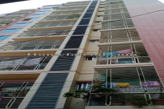 apartment for sale in  Hazaribagh,  Dhaka, BDT 0