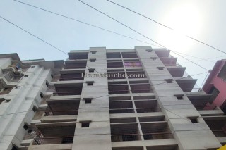 apartment for sale in  Mohammadpur,  Dhaka, BDT 0