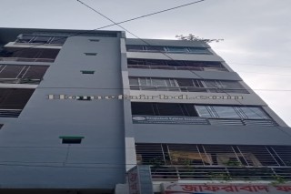 apartment for sale in  Mohammadpur,  Dhaka, BDT 0