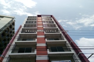 apartment for sale in  Aftabnagar,  Dhaka, BDT 0