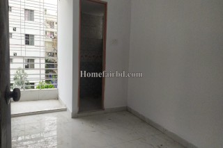 Prime 1450 Sqft Flat for Sale in Priyanka City, Uttara