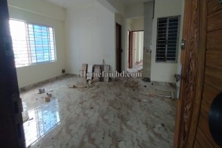 apartment for sale in  Aftabnagar,  Dhaka, BDT 12087000