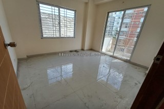 1465 sqft Ready Flat For Sale in Banasree, Rampura