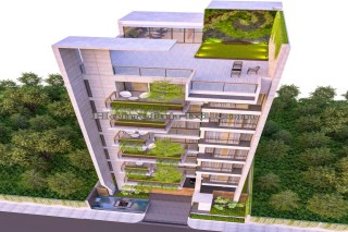 apartment for sale in  Bashundhara ,  Dhaka, BDT 0