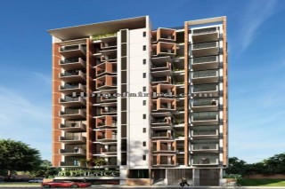 apartment for sale in  Mohammadpur,  Dhaka, BDT 2600000