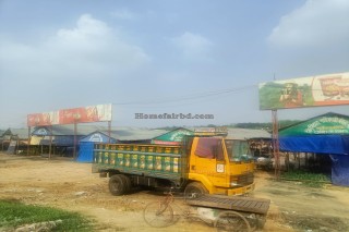 land for sale in  Uttara,  Dhaka, BDT 1500000000