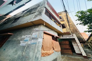 land for sale in  Dhanmondi,  Barishal, BDT 17