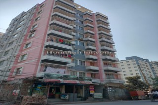 apartment for sale in  Mohammadpur,  Dhaka, BDT 6500000