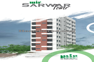 apartment for sale in  Farmgate,  Dhaka, BDT 16368000