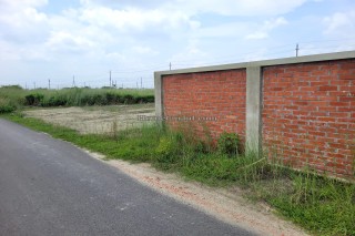 land for sale in  Bashundhara ,  Dhaka, BDT 21000000