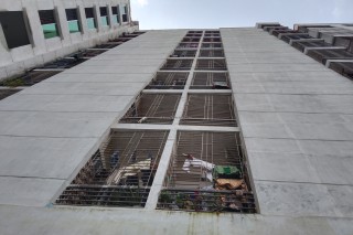 apartment for sale in  Mirpur-11,  Dhaka, BDT 4500000