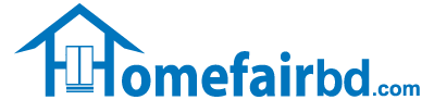 Homefairbd Logo